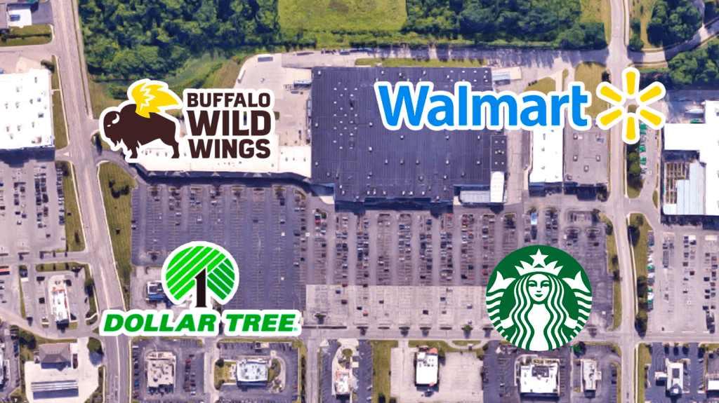 Sugarcreek Plaza ll